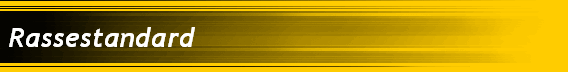 Rassestandard